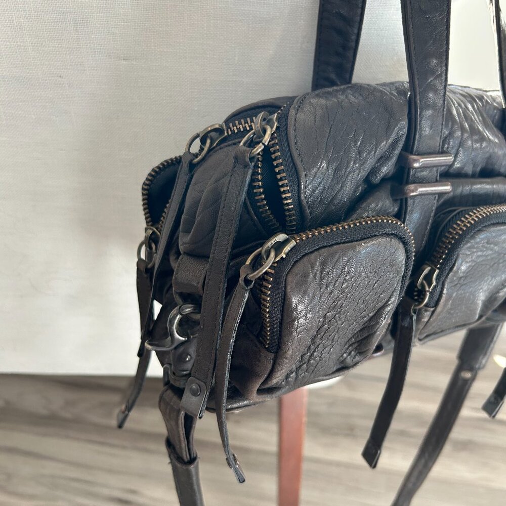 Extremely Rare Dunlin Handbag - image 5